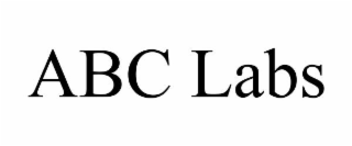 ABC LABS
