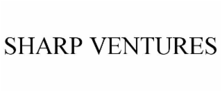 SHARP VENTURES