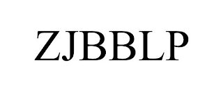 ZJBBLP