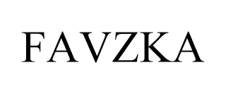FAVZKA
