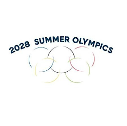 2028 SUMMER OLYMPICS