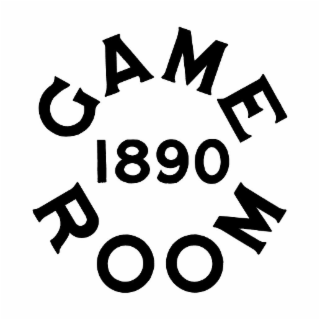 GAME 1890 ROOM
