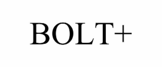 BOLT+