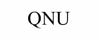 QNU