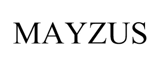 MAYZUS