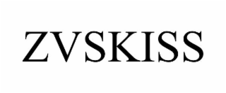 ZVSKISS