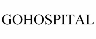 GOHOSPITAL