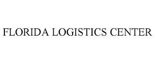 FLORIDA LOGISTICS CENTER