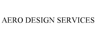 AERO DESIGN SERVICES