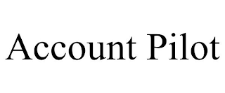 ACCOUNT PILOT
