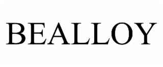 BEALLOY
