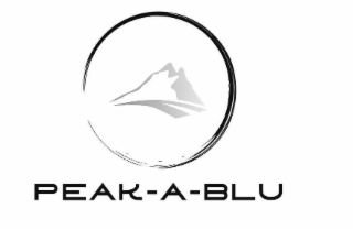 PEAK-A-BLU