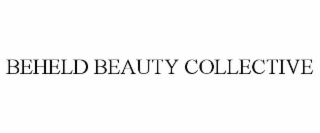 BEHELD BEAUTY COLLECTIVE