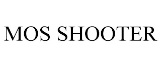 MOS SHOOTER