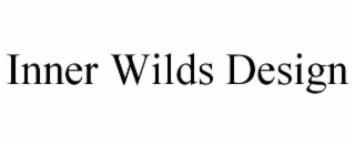 INNER WILDS DESIGN