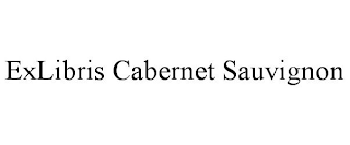 EXLIBRIS CABERNET SAUVIGNON