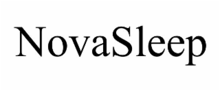 NOVASLEEP