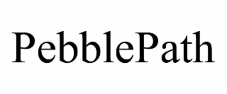 PEBBLEPATH