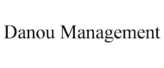 DANOU MANAGEMENT