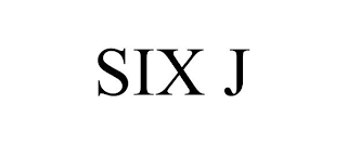 SIX J