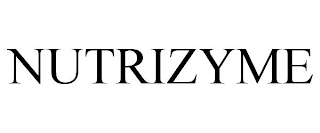 NUTRIZYME