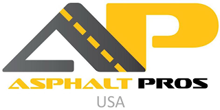 AP ASPHALT PROS USA