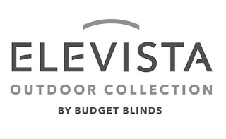 ELEVISTA OUTDOOR COLLECTION BY BUDGET BLINDS