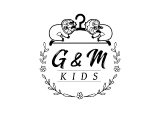 G&M KIDS