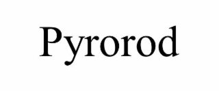 PYROROD