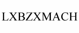 LXBZXMACH