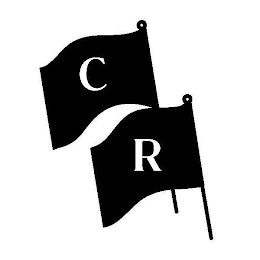 C R