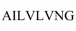 AILVLVNG