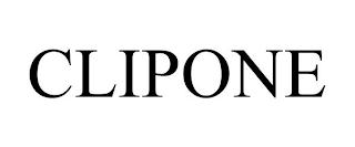 CLIPONE