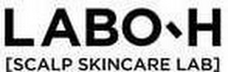 LABO-H SCALP SKINCARE LAB