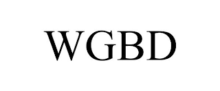 WGBD