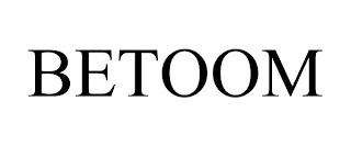 BETOOM