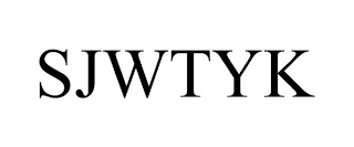 SJWTYK