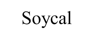 SOYCAL