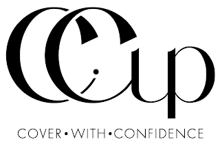 CCUP COVER • WITH • CONFIDENCE