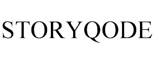 STORYQODE