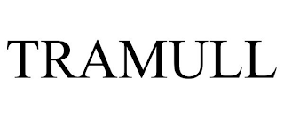TRAMULL