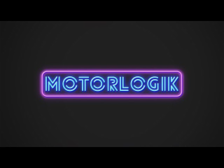 MOTORLOGIK