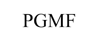 PGMF