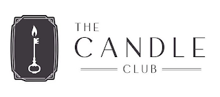 THE CANDLE CLUB