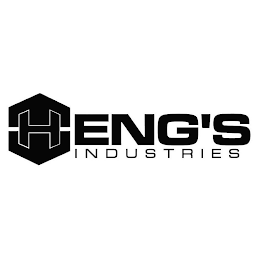 HENG'S INDUSTRIES