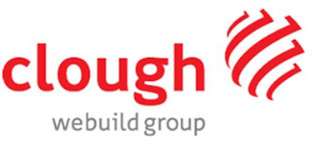 CLOUGH WEBUILD GROUP