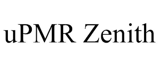 UPMR ZENITH