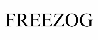 FREEZOG
