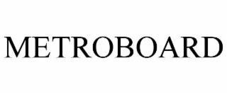 METROBOARD