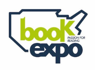 BOOK EXPO PASSION FOR READING